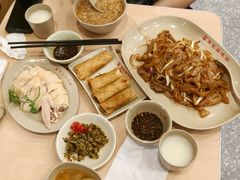 -百家鸡味馆(清泰店)