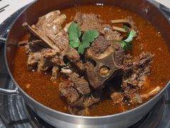 -浩爷羊蝎子火锅(望京店)