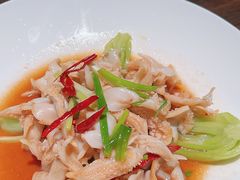 油淋鸟贝-东莱海上(长宁来福士店)
