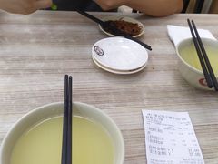 -津门张记包子铺(中山门店)