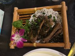 -香芙茗茶楼(梅家坞总店)