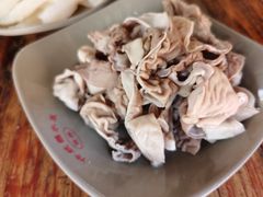 -汝萍传统蘸水菜(春华路总店)