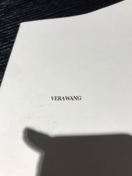 -Vera Wang婚纱礼服旗舰店