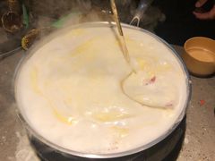 -清真老马家国华牛奶鸡蛋醪糟(正宁路店)