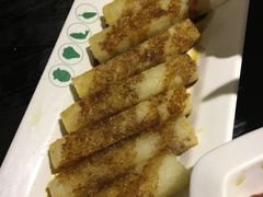 -严厨老坛酸菜鱼(吴江万宝店)