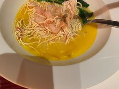 -洲际酒店·凌霄中餐厅SUMMIT