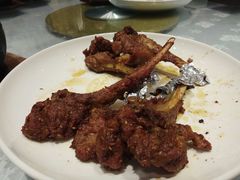 -嘉逸传菜(洛川东路店)