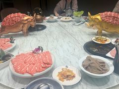 -番食园鲜食火锅(高新店)