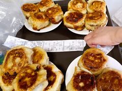 -宝瑞门钉肉饼店