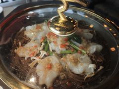 -绿茶餐厅(领展购物广场·中关村店)