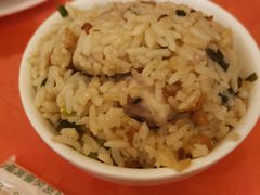 深运芋头饭-深运潮州粥(东门店)