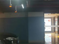 -群光广场·停车场