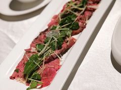 低温慢烤牛肉-黑明餐厅(白鹭洲店)
