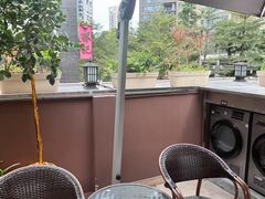 -铂尔登国际酒店(南山深圳湾口岸店)