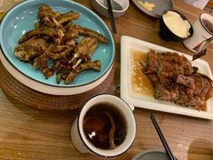 -先记烧鹅王·本地粤菜(福永店)