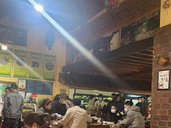 -汤锅大王(新平曹苏黄牛汤锅有限公司)