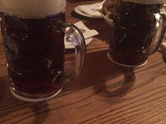 -宝莱纳啤酒花园餐厅PAULANER BRAUHAUS Nanjing(广州路店)