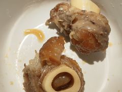 -霄汉羊排(万松园一店)