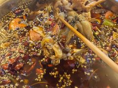 -大众美蛙鱼头(民心佳园总店)