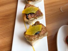 -王鼎精致料理铁板烧(世博源店)