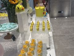 -菲住布渴酒店自助餐厅(阿里巴巴西溪园区店)