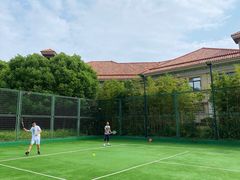 -浦鸿会游泳健身中心·Ambassy Club PD(金桥碧云国际社区店)