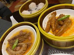 金钱肚-博悦茶餐厅(文殊院店)