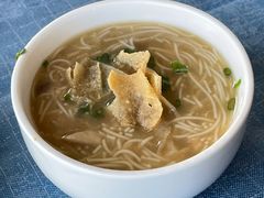 面线糊-鹭江宾馆·观海餐厅
