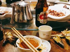 -芦苇荡·酸汤鱼(回龙观店)