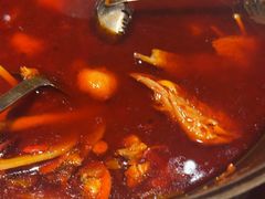 -李子坝梁山鸡(李子坝大鸡哥店)