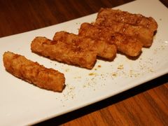 -十三式重庆江湖菜(金茂览秀城店)