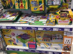 -TOYSRUS玩具反斗城(苏州中心店)