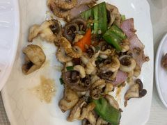 -新享乐海鲜(翠华路店)