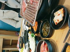 -九田家黑牛烤肉(溧水万达店)