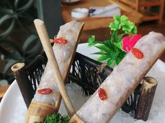 -一斗火锅·招财羊毛肚(北温泉九号店)
