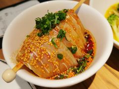 -新太二·鲜料川菜(花都融创茂店)