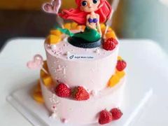 -天使咖啡(兴新街店)