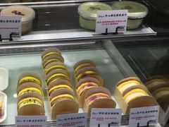 -君之狮子山·轻糖烘焙(开元Mini店)