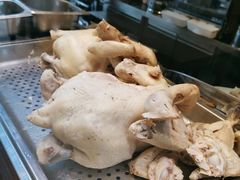 水门鸡-红大哥水门鸡饭(總店)