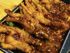 -恩你小木屋米酒店(莱山店)