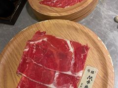 -肉勝和牛寿喜烧(北城天街店)