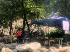 -雅鲁激流探险漂流