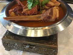 -金家老三饭庄(常营店)