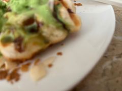 -三亚福朋喜来登酒店·大堂吧