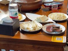 -前门杨记·铜锅涮肉(王府井·故宫店)