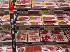 -丽达购物中心(崂山店)