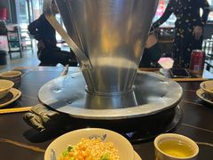 -石锅苗苗鱼(武汉首店)