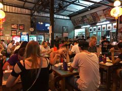-Doo Dee Thai Food(Issan/Isaan/Esan)