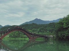 -绩溪龙川景区