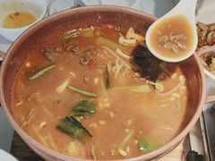 -庆江南江南菜(琴湖溪里花园城店)